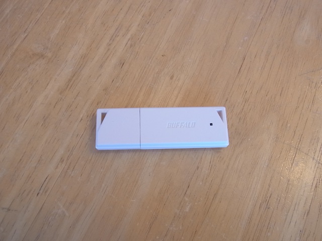 SD・USBデータ削除・復元　ipod classic修理　本川越のお客様
