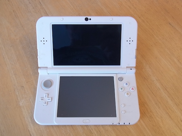 新所沢で任天堂3DS/iphone修理やってます！【スマートファボ新所沢】