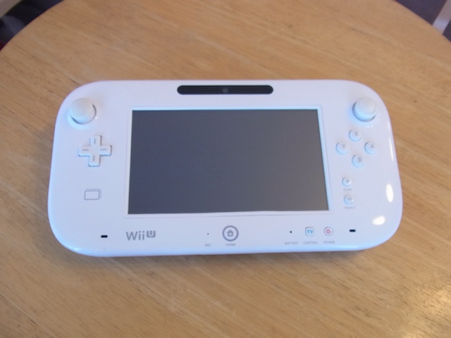 iphone/Wii Uのgamepad/PSVITA修理　smart-favo新所沢店
