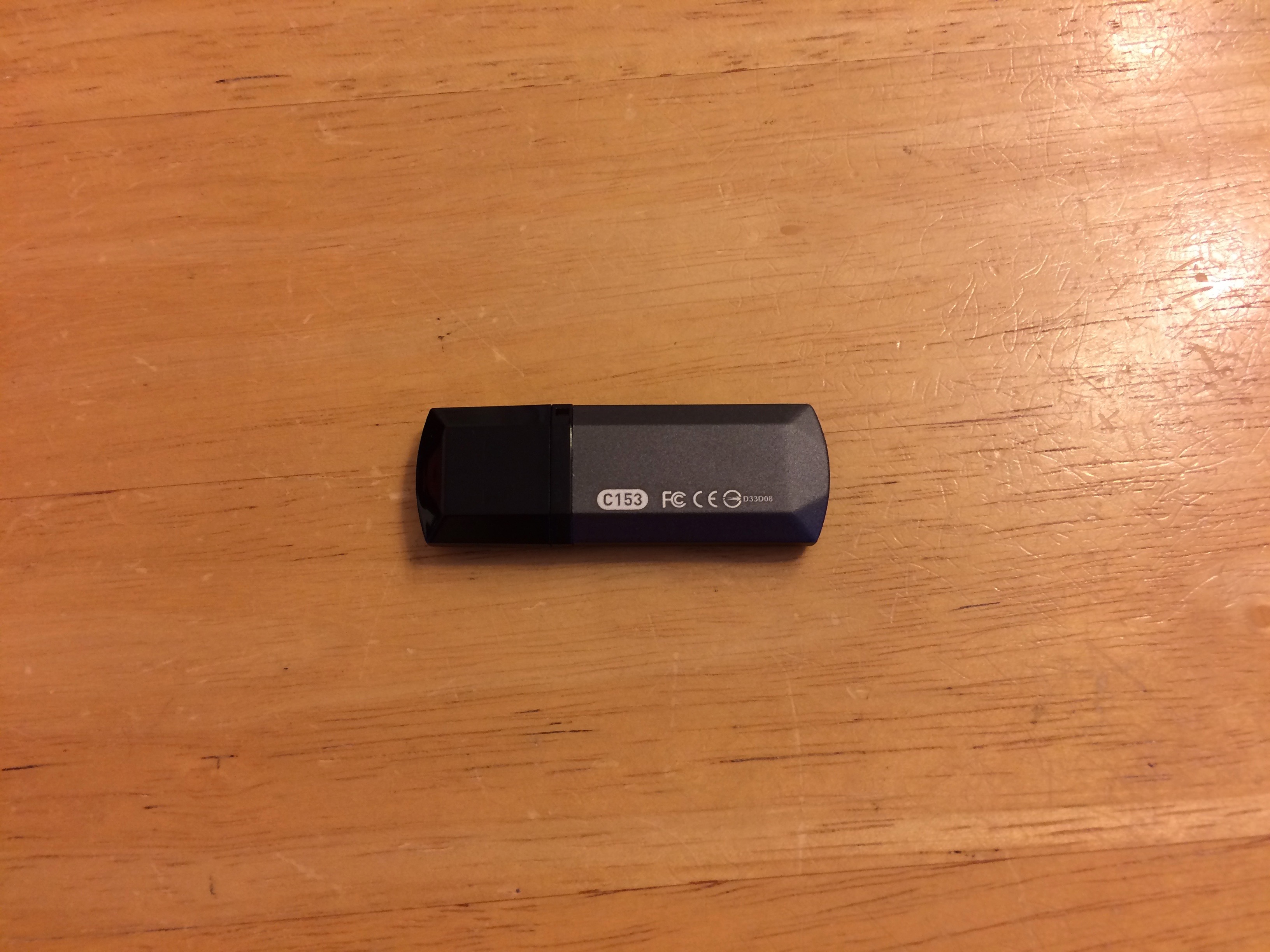 本川越のお客様　USBメモリのデータ復旧の受付やってます！